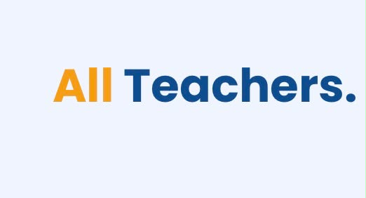 All Teachers